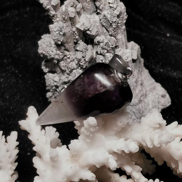 Amethyst Anhänger